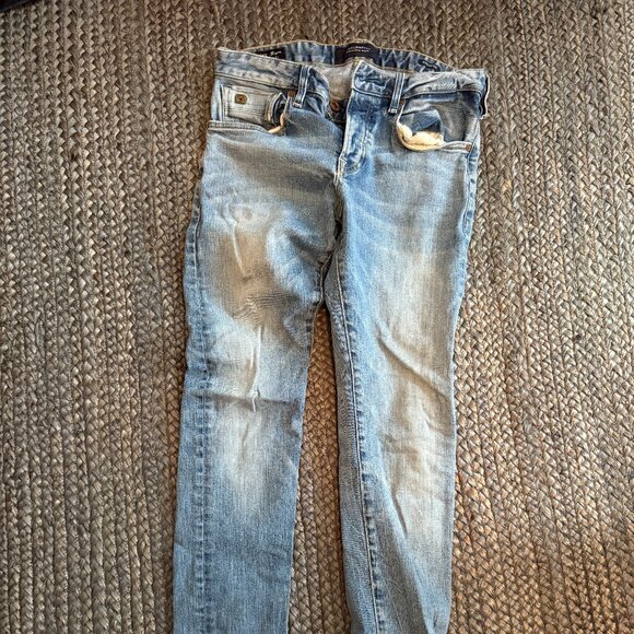 Scotch and Soda Ralson Jeans - Picture 1 of 3